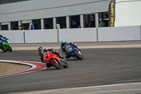 Advanced Group Red Bikes